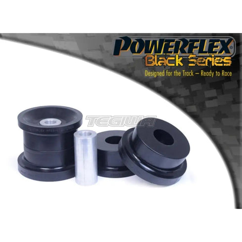 Powerflex Black Series Rear Subframe Rear Mounting Bush Track/Msport BMW 1 Series E81 E82 E87 E88 04-13 Powerflex