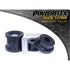 Powerflex Black Series Rear Subframe Rear Mounting Bush Track/Msport BMW 1 Series F20 F21 RWD 11-19 Powerflex