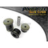 Powerflex Black Series Rear Subframe Rear Mounting Bush Volkswagen Golf MK7 5G 4WD Inc R 12-19 Powerflex