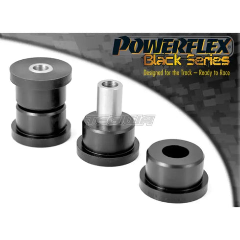 Powerflex Black Series Rear Tie Bar Front Bush Toyota MR2 Gen2 SW20 REV 1 89-99 Powerflex