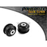 Powerflex Black Series Rear Toe Adjust Inner Bush BMW 7 Series E65 E66 E67 01-08 Powerflex