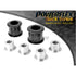 Powerflex Black Series Rear Toe Adjuster Inner Bush Subaru BRZ 2nd Gen 21+ Powerflex
