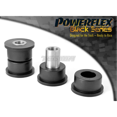 Powerflex Black Series Rear Toe Arm Inner Bush Toyota Supra Mk4 JZA80 93-02 Powerflex