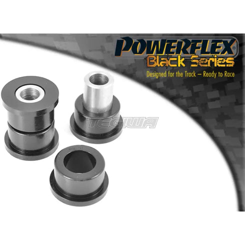 Powerflex Black Series Rear Toe Link Inner Bush Nissan Skyline R33 4WD Inc GT-R GTS4 93-98 Powerflex