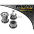 Powerflex Black Series Rear Toe Link Outer Bush Nissan Skyline R34 4WD Inc GT-R 25GT4 98-02 Powerflex