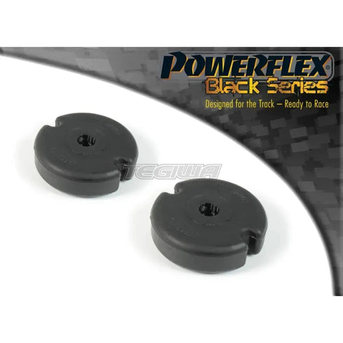 Powerflex Black Series Rear Top Mount Isolator Bush Porsche 911 997 Inc Turbo 05-13 Powerflex