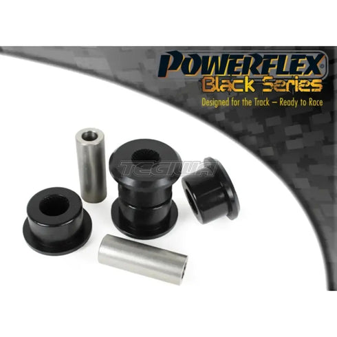 Powerflex Black Series Rear Track Control Arm Inner Bush Porsche 911 997 Inc Turbo 05-13 Powerflex