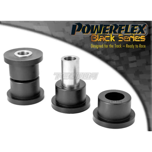 Powerflex Black Series Rear Track Control Arm Inner Bush Toyota Supra Mk4 JZA80 93-02 Powerflex