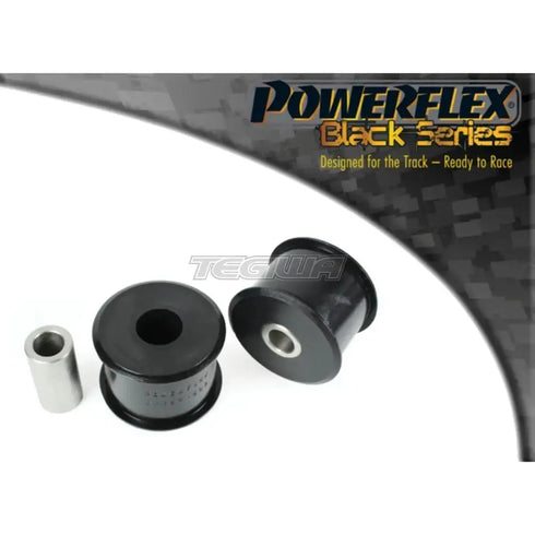 Powerflex Black Series Rear Track Control Arm Outer Bush Porsche 911 997 Inc Turbo 05-13 Powerflex