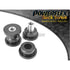 Powerflex Black Series Rear Track Control Arm Outer Bush Toyota Supra Mk4 JZA80 93-02 - PFR76-611BLK Powerflex