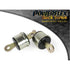Powerflex Black Series Rear Trailing Arm Blade Bush Ford Focus Mk3 Inc ST Inc RS 11-18 Powerflex