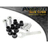 Powerflex Black Series Rear Trailing Arm Bush Adjustable BMW 3 Series E30 Inc M3 82-91 Powerflex