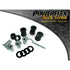 Powerflex Black Series Rear Trailing Arm Bush Adjustable BMW 6 Series E24 82-89 Powerflex