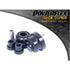 Powerflex Black Series Rear Trailing Arm Bush Audi TT TTRS Mk3 FV 8S 14+ Powerflex