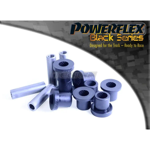 Powerflex Black Series Rear Trailing Arm Bush BMW 3 Series E30 Inc M3 82-91 Powerflex