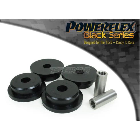 Powerflex Black Series Rear Trailing Arm Bush BMW 3 Series E46 Xi XD 4wd 99-06 Powerflex