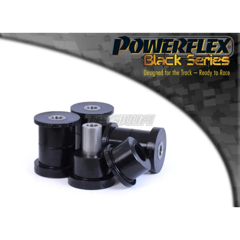 Powerflex Black Series Rear Trailing Arm Bush BMW 6 Series E24 82-89 Powerflex