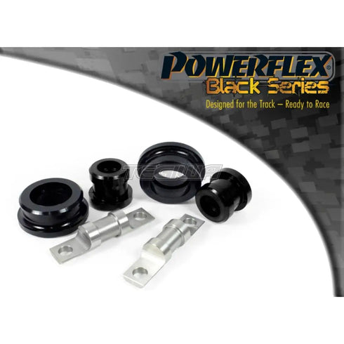 Powerflex Black Series Rear Trailing Arm Bush Hyundai i30 PD Inc N Facelift 16+ Powerflex