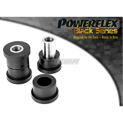 Powerflex Black Series Rear Trailing Arm Rear Bush Mazda MX-5 Miata Eunos Mk3 NC 05-15 Powerflex