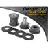 Powerflex Black Series Rear Trailing Arm Rear Bush Subaru BRZ 1st Gen 12-21 Powerflex