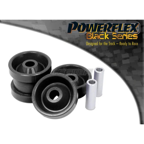 Powerflex Black Series Rear Trailing Arm Front Bush Audi TT MK1 TYP 8N 4WD 99-06 Powerflex