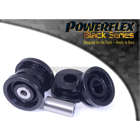 Powerflex Black Series Rear Trailing Arm Front Bush BMW 1 Series F40 18+ Powerflex