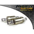 Powerflex Black Series Rear Trailing Arm Front Bush Honda Civic EP EU Inc Type-R 01-05 Powerflex