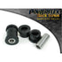 Powerflex Black Series Rear Trailing Arm Front Bush Mazda MX-5 Miata Eunos Mk3 NC 05-15 Powerflex