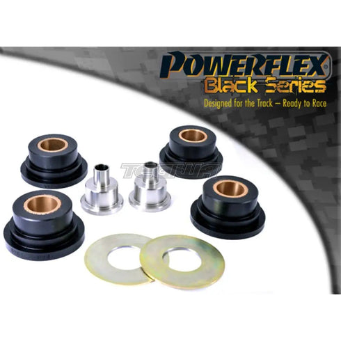 Powerflex Black Series Rear Trailing Arm Front Bush Porsche 911 964 89-94 Powerflex
