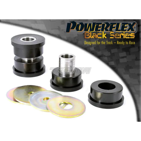 Powerflex Black Series Rear Trailing Arm Front Bush Subaru Impreza GR GH WRX Inc STI 07-14 Powerflex