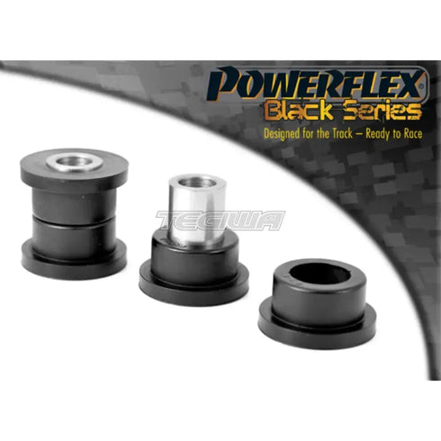 Powerflex Black Series Rear Trailing Arm Front Bush Toyota Supra Mk4 JZA80 93-02 Powerflex