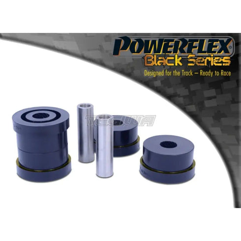 Powerflex Black Series Rear Trailing Arm Front Outer Bush Alfa Romeo Brera 939 05-10 Powerflex