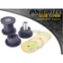Powerflex Black Series Rear Trailing Arm Inner Bush Porsche 944 Inc S2 Turbo 85-91 Powerflex