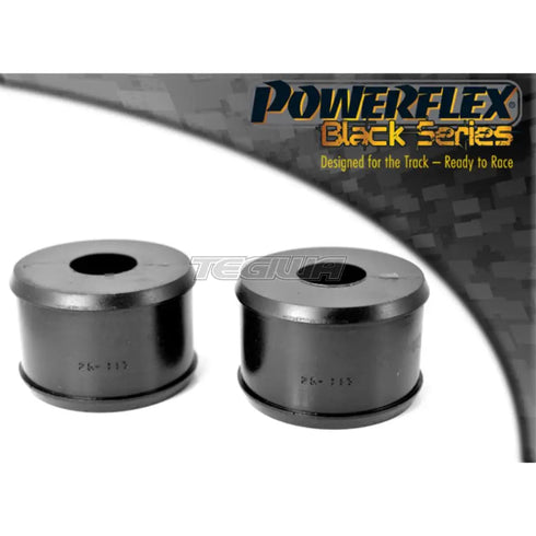 Powerflex Black Series Rear Trailing Arm Mount Bush Honda Civic EG-EJ Inc CRX del Sol 91-95 Powerflex