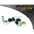 Powerflex Black Series Rear Trailing Arm Outer Bush BMW 3 Series E90 E91 E92 E93 E9X M3 Inc GTS Cab 05-13 Powerflex
