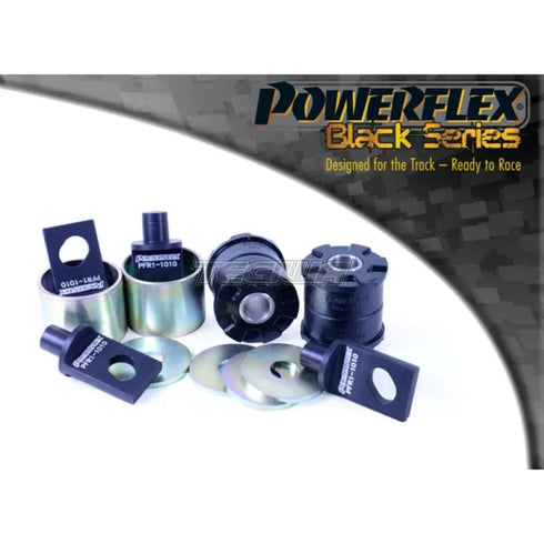 Powerflex Black Series Rear Trailing Arm to Chassis Bush Alfa Romeo Giulietta 940 10-20 Powerflex