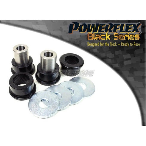Powerflex Black Series Rear Trailing Arm to Chassis Bush Mazda MX-5 Miata Eunos Mk4 ND 15+ Powerflex
