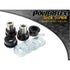 Powerflex Black Series Rear Trailing Arm to Chassis Bush Mazda MX-5 Miata Eunos Mk4 ND 15+ Powerflex