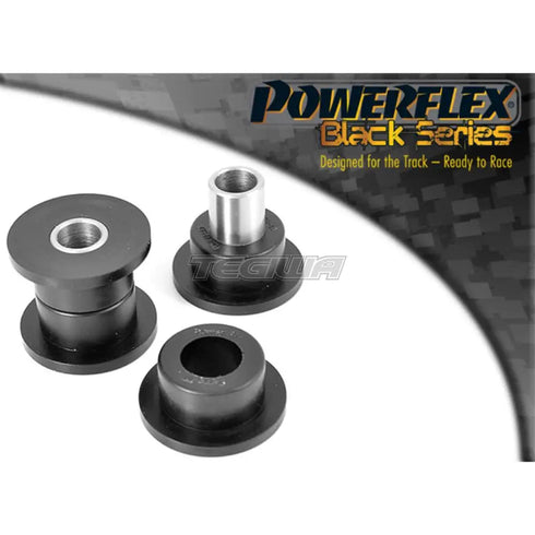 Powerflex Black Series Rear Trailing Arm to Hub Bush Nissan Pulsar Sunny GTi-R 90-94 Powerflex