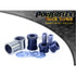 Powerflex Black Series Rear Trailing Arm to Hub Lower Bush Alfa Romeo Giulietta 940 10-20 Powerflex