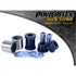 Powerflex Black Series Rear Trailing Arm to Hub Upper Bush Alfa Romeo Giulietta 940 10-20 Powerflex