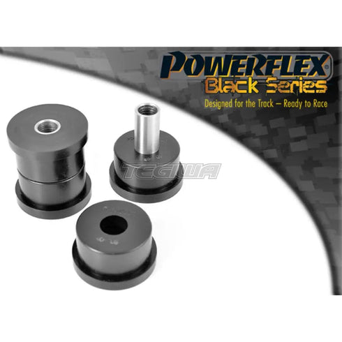 Powerflex Black Series Rear Trailing Arm to Subframe Bush Nissan Pulsar Sunny GTi-R 90-94 Powerflex