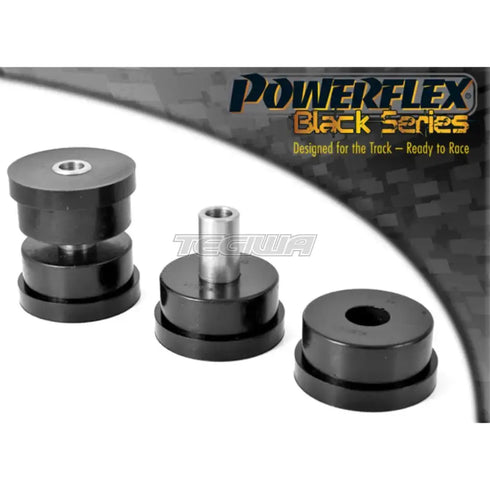 Powerflex Black Series Rear Trailing Link Front Bush Subaru Legacy BE BH 98-03 Powerflex