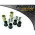Powerflex Black Series Rear Upper Arm Bush Audi A6 S6 RS6 C5 Avant Quattro 97-05 Powerflex