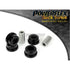 Powerflex Black Series Rear Upper Arm Rear Bush Mitsubishi Lancer Evolution IV V VI RS GSR 96-01 Powerflex