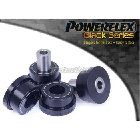 Powerflex Black Series Rear Upper Arm Rear Bush Toyota Supra Mk4 JZA80 93-02 Powerflex