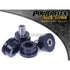 Powerflex Black Series Rear Upper Arm Rear Bush Toyota Supra Mk4 JZA80 93-02 Powerflex