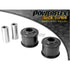 Powerflex Black Series Rear Upper Arm Front Bush Jaguar Daimler F-Type 13+ Powerflex