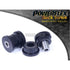 Powerflex Black Series Rear Upper Arm Front Bush Toyota Supra Mk4 JZA80 93-02 Powerflex