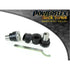 Powerflex Black Series Rear Upper Arm Inner Rear Bush ADJUSTABLE Subaru BRZ 2nd Gen 21+ Powerflex